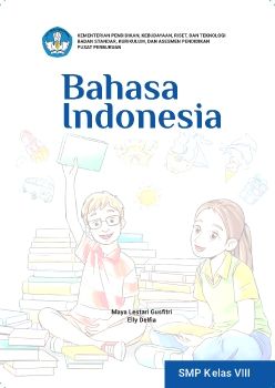 KM Bahasa-Indonesia-BS-KLS-VIII