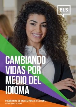 2021 ELS Executive Programs Brochure E-Book 2021 (Spanish)