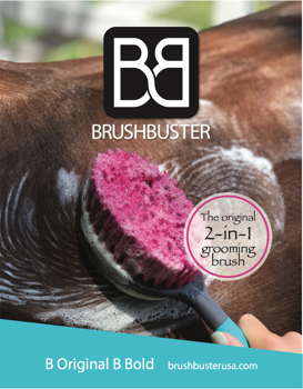 BrushBusterUSA/GUG