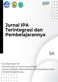 kumpulan jurnal integrasi Kelas A