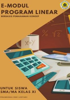 E-Modul Program Linear 