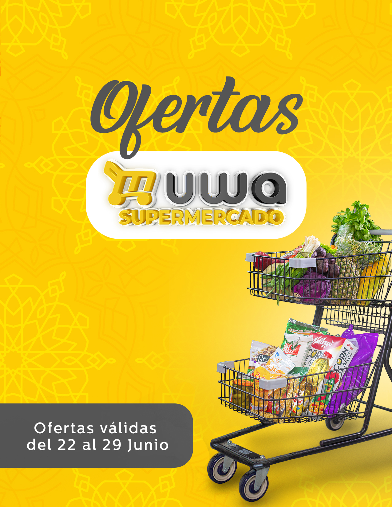 Uwa Ofertas Junio 2020