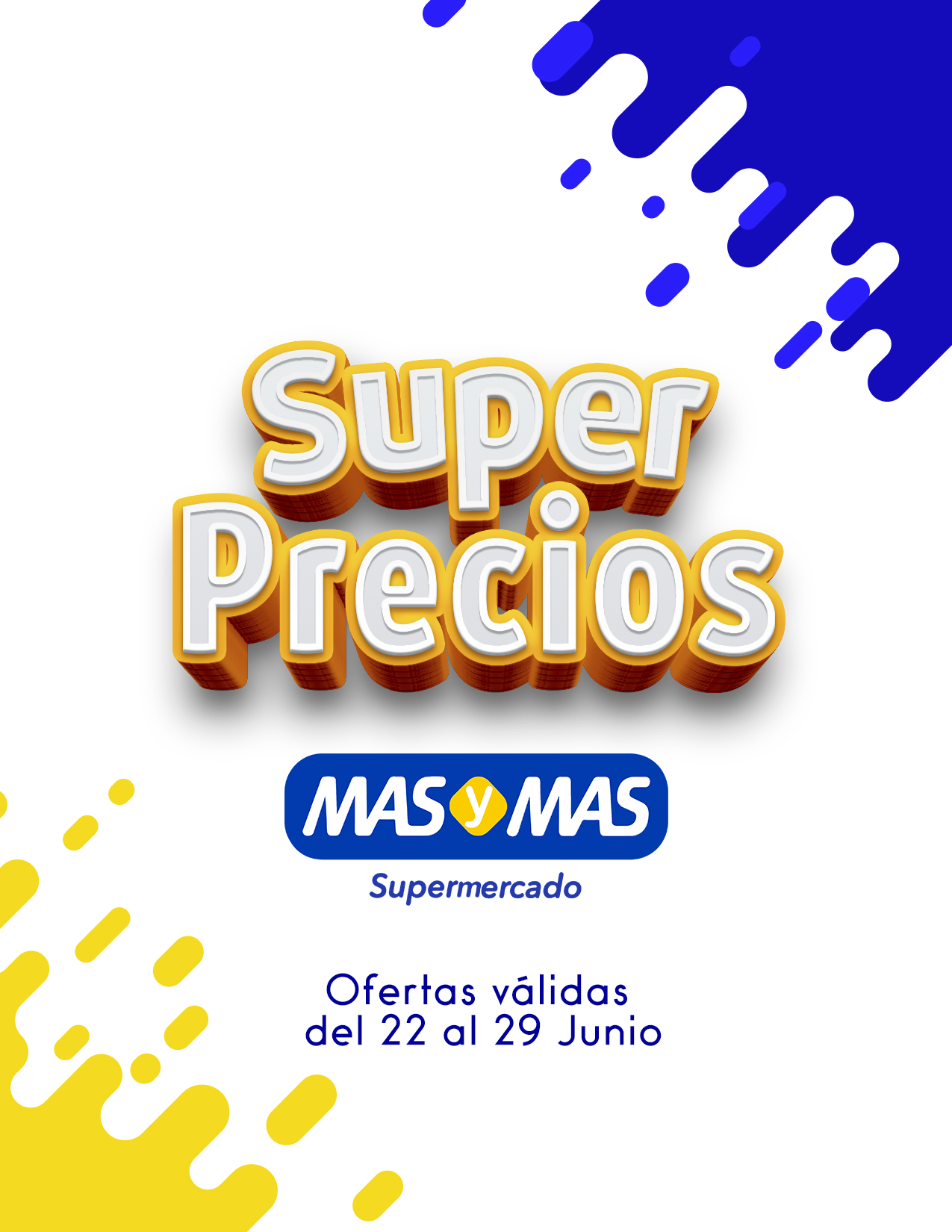 Super Precios Junio 2020