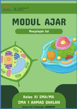 MODUL MENJELAJAH SEL_Jessica Putri F_2200008018_Neat