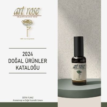 ARTROSE_2024_DOGAL_URUNLER_KATALOG