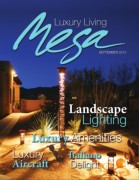 Mesa Luxury Living September 2013