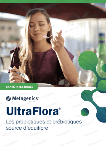 brochure gamme ultraflora Digital