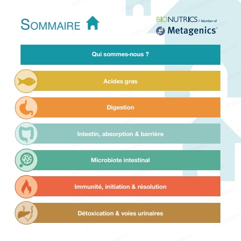catalogue scientifique