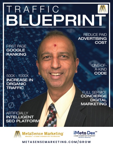 Traffic Blueprint