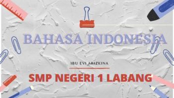 Tugas Bahasa Indonesia Teks Fantasi