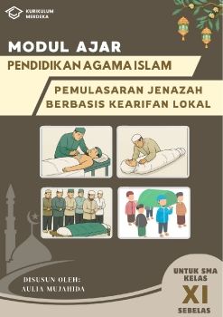 Materi Pemulasaran Jenazah Berbasis Kearifan Lokal_Neat