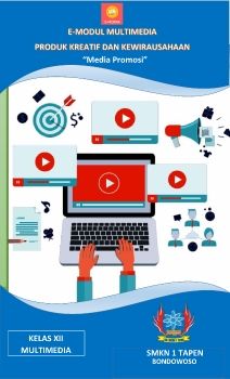 E MODUL MULTIMEDIA
