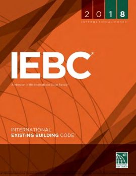 ICC IEBC 2018