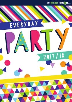 Everyday Party