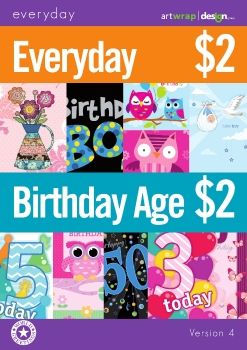 Everyday Cards