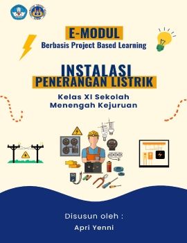 Instalasi Penerangan Listrik Kelas XI SMK