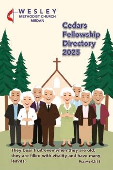 cedar membership directory