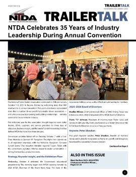 TrailerTalk - December 2025