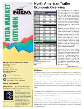 Market Outlook Q3 2025