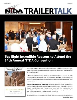 TrailerTalk June 2024 Edition