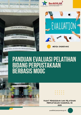 Panduan Evaluasi MOOC