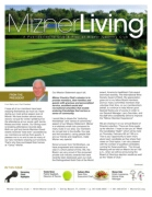 Mizner Living Winter 2014