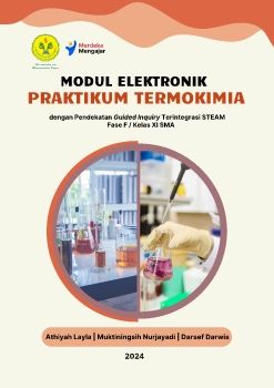 [Revisi Uji Coba Skala Kecil] E-MODUL PRAKTIKUM TERMOKIMIA_Neat