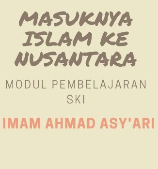 MODUL SKI