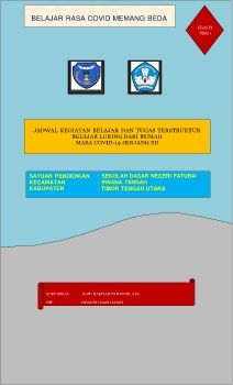 RANGKUMAN MATERI BDR SUBTEMA 1