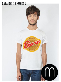 Catalogo: Remeras Moctezuma
