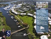 Admirals Cove Harbor Homes - Great Value Proposition