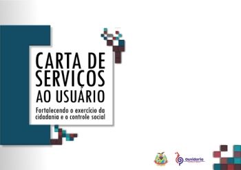 CARTA DE SERVIÇOS AO USUARIO