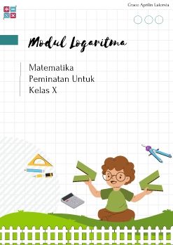 MODUL LOGARITMA_GRACE APRILIN LATERSIA BR TRG_MESP 21