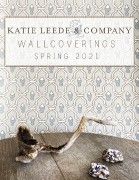 KLC Wallcoverings Spring 2021