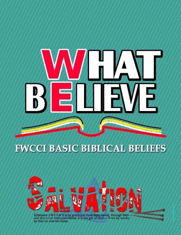 SALVATION
