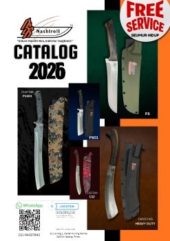 CATALOG DIGITAL NSR NASHIROLL 2026