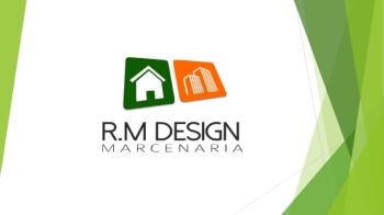 R.M Design Marcenaria