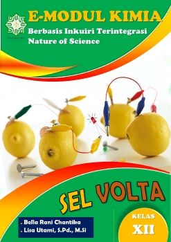 E-MODUL SEL VOLTA