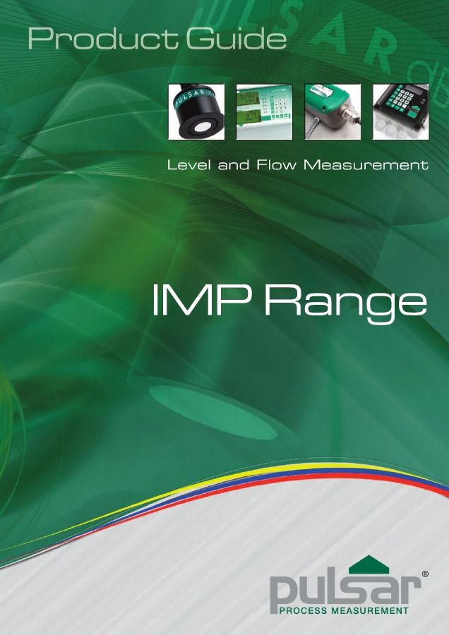 IMP-Range-S1015