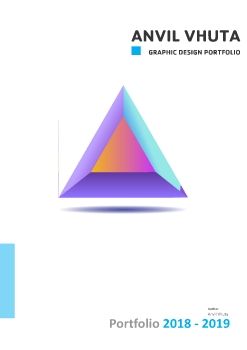 Anvil Portfolio