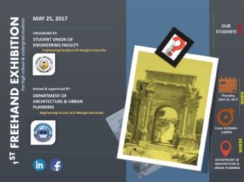 ARCHI Expition May 25