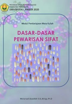 Modul Dasar-dasar pewarisan sifat