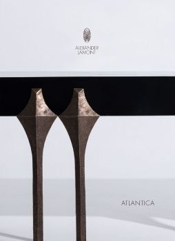 Atlantica Brochure