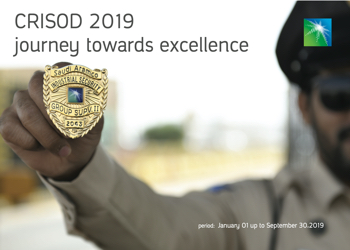 CRSOD journey towards excellence