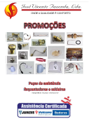 Promoçoes JVF