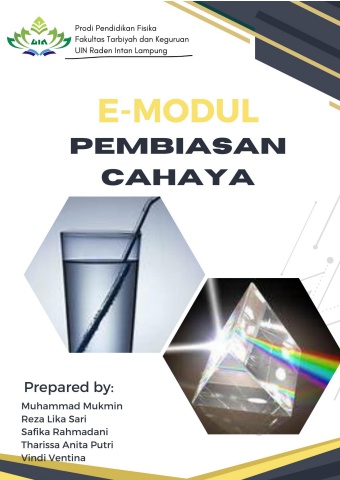 E MODUL Kelompok 3 tekpen