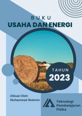 modul usaha dan energii