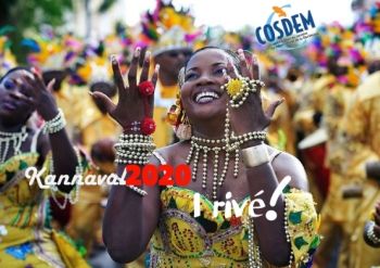 COSDEM - CATALOGUE CARNAVAL 2020