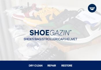 Shoegazin