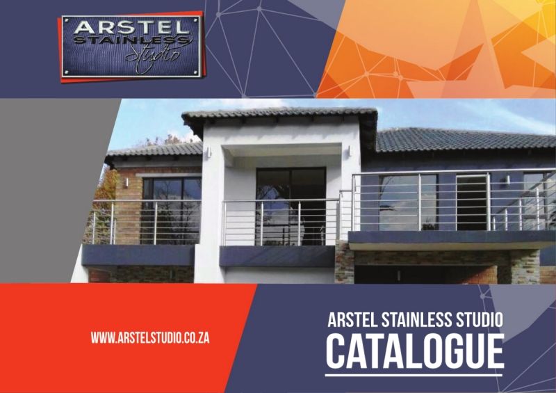 Arstel Cataloge
